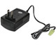 ASG Auto-Stop Airsoft 1000 mA Battery Charger - NiMH/ NiCd (4-8 Cells) - US Version (50080) ASG Auto-Stop Airsoft 1000 mA Battery Charger - NiMH/ NiCd (4-8 Cells) - US Version (50080)